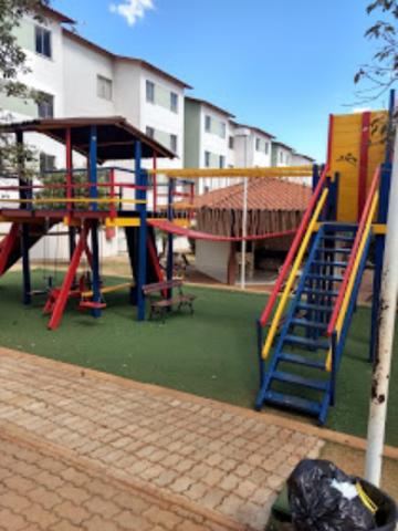 Total ville, residencial club, reformado!!!!! - Foto 15