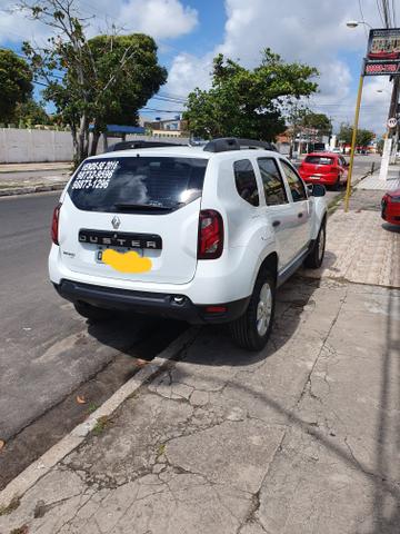 Duster1.6