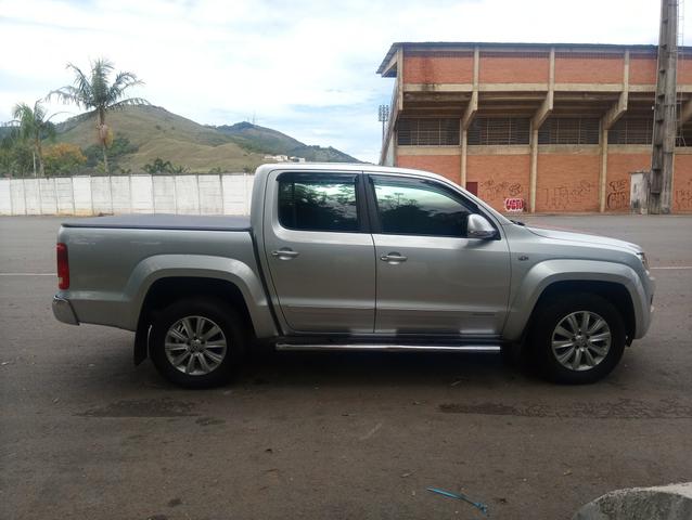 Amarok - Foto 2