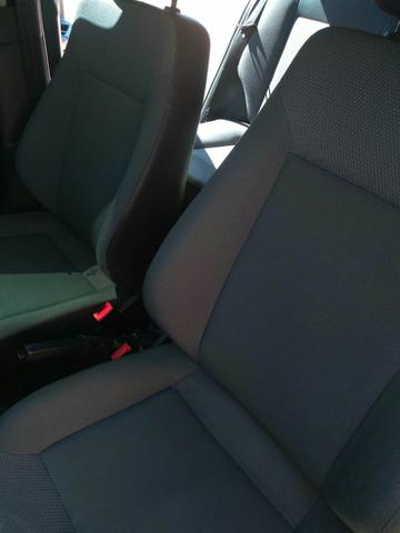 Vendo Gol G5- aceito 2 mil na mão + parcelas - Foto 6