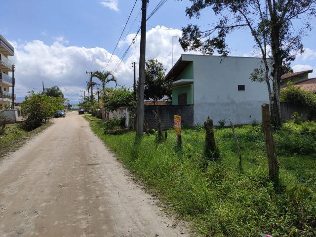 Terreno em Itapoá, centro região nobre, pronto para construir - Foto 13