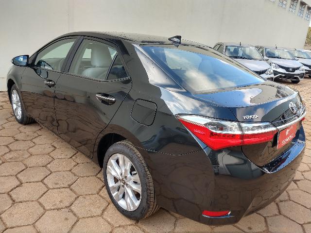 Corolla XEI 2.0 - Foto 4