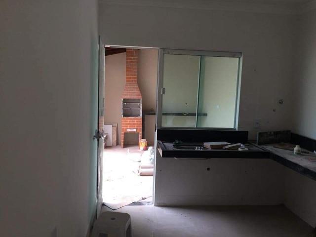 Casa 3 Qts Grandes-Setor Canada divisa com Moinhos dos Ventos - Foto 4