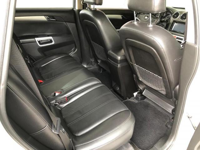 Chevrolet Captiva SPORT 2.4 AUT - Foto 6