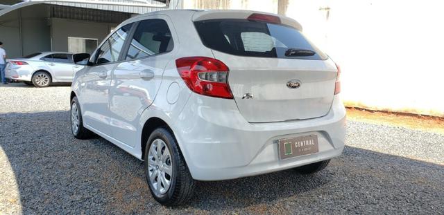 Raridade : ka 2017 com apenas 40000 km sem detalhes - Foto 4