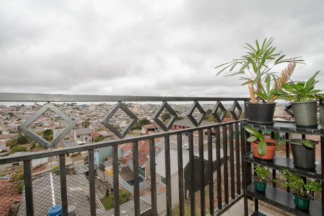 Apartamento 2 quartos no Campo Pequeno - Colombo -AP0414 - Foto 8