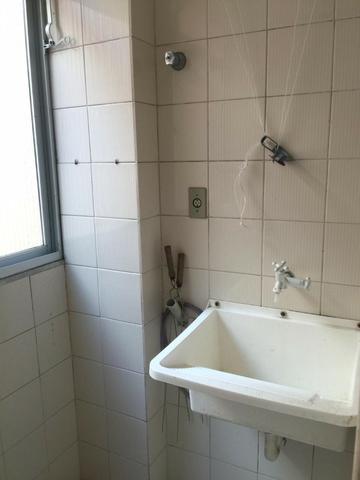 Apartamento de dois dormitorios para temporada - Foto 7