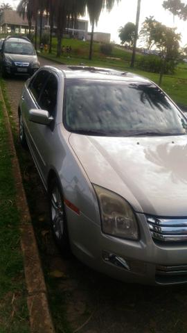 Vendo Fusion Teto Solar Nave Top Top - Foto 4