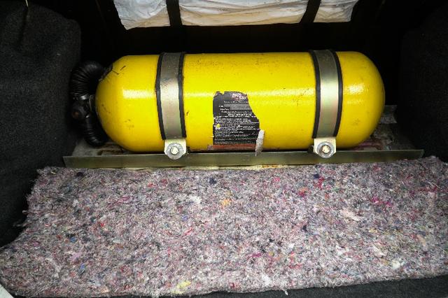 Ford KA 2012/2013 Kit Gás 5 geração - Foto 4