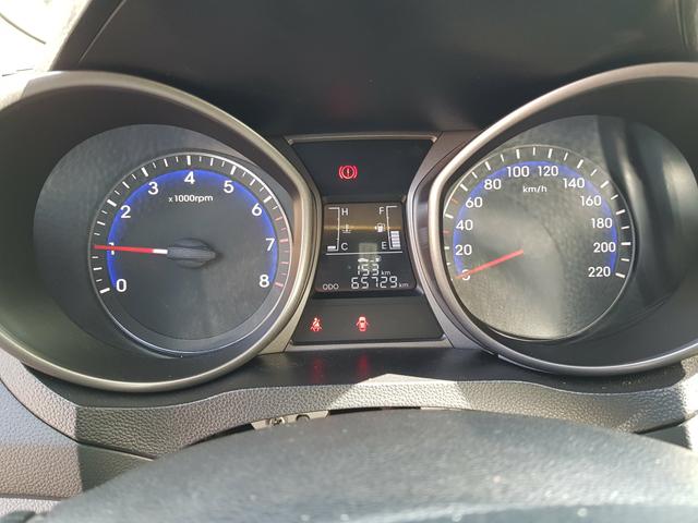 Hyundai hb20 - Foto 10