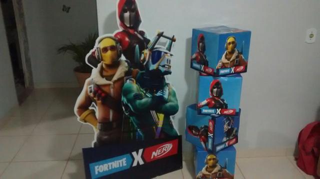 Fortinite .alugo para festas - Foto 2