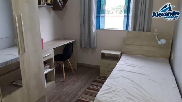 Casa geminada na barra do rio cerro em jaraguá do sul. - Foto 6