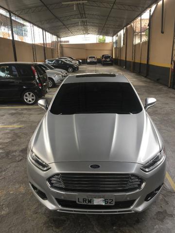 Fusion AWD 2015 Top - Foto 4