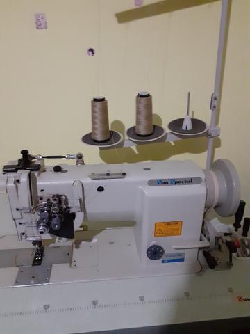 Máquina prespontadeira - Foto 6