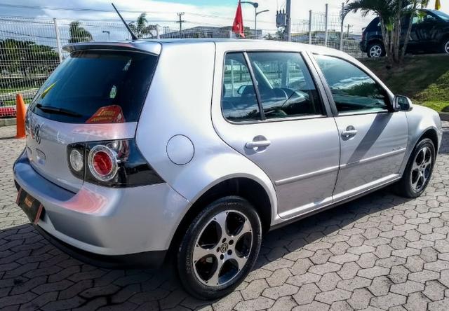 Golf 1.6 completo financio - Foto 8