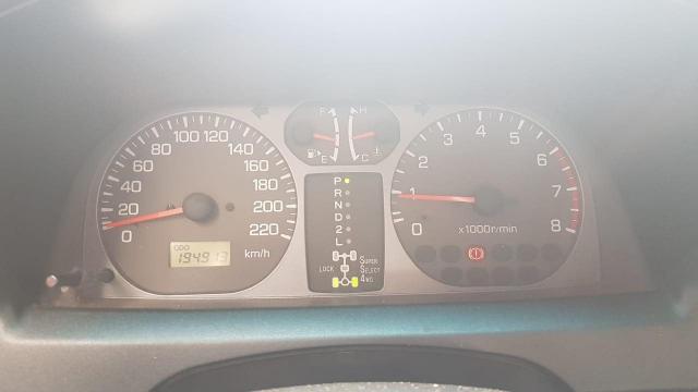 MITSUBISHI PAJERO TR4 2007/2008 2.0 4X4 16V 140CV FLEX 4P AUTOMÁTICO - Foto 8