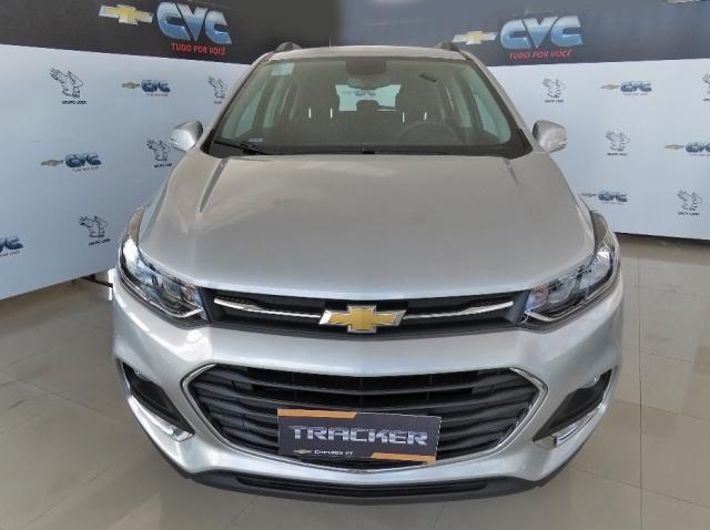 CHEVROLET TRACKER 1.4 16V TURBO FLEX LT AUTOMÁTICO - Foto 2