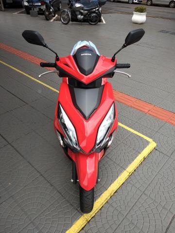 Elite 125 2019 - Automática - Único Dono - Foto 12