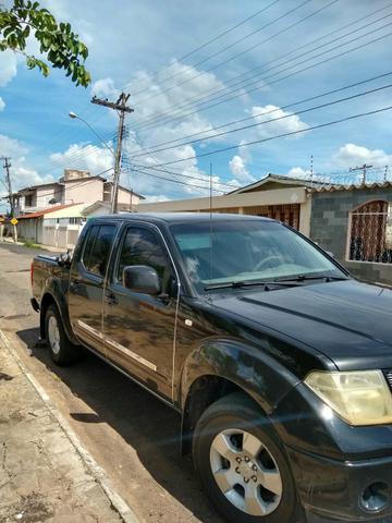 Vendo ou troco por carro menor! - Foto 2