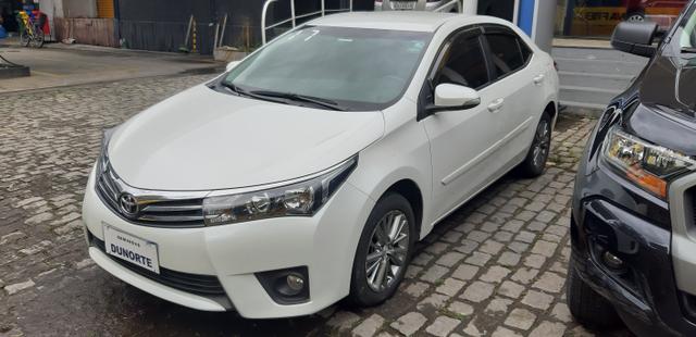 Corolla XEI 2.0 Aut. - 2017 - Foto 2
