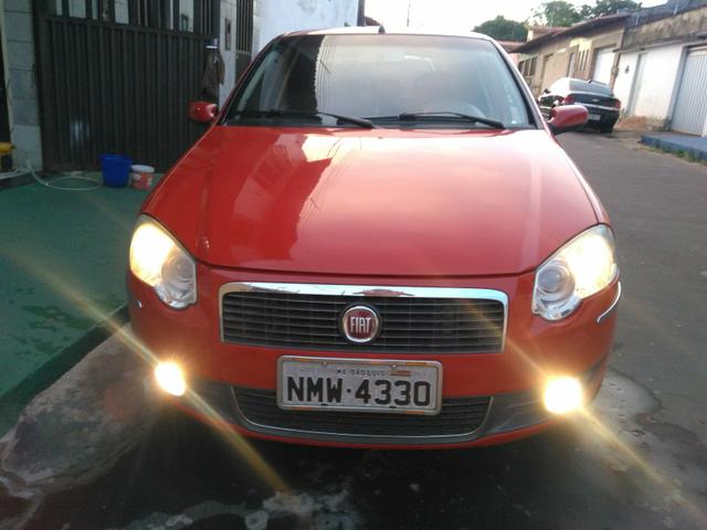 Palio elx 1.4 2010 - Foto 4