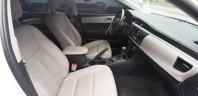 Corolla XEI 2.0 Aut. - 2017 - Foto 7