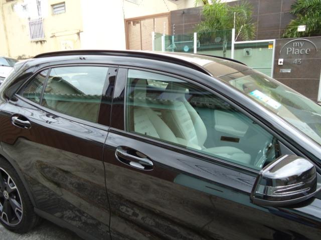 Mercedes-Benz GLA Night 200 1.6 Turbo Flex Aut. estado Zero - Foto 18