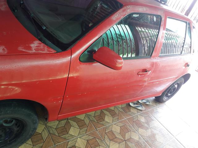 Carro Gol - Foto 3