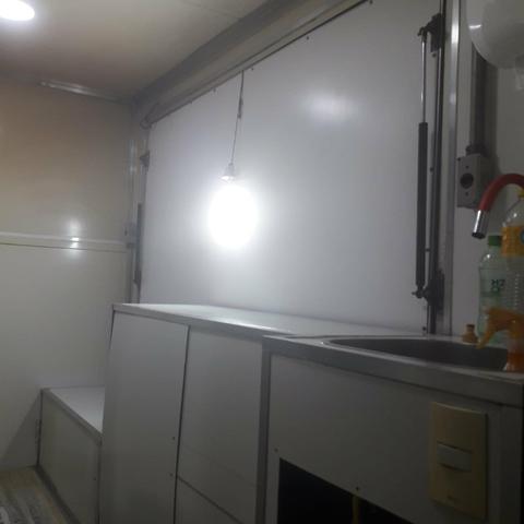 Food Truck Lifan 1.3 ano 15/16 - Foto 7