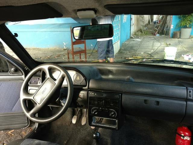 Fiat/Uno Mille EX 99/2000 - Foto 5