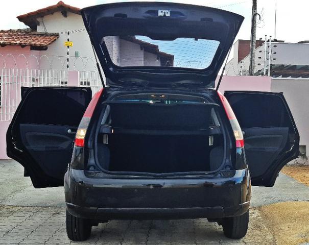 Fiesta 1.6 Class Hatch 2012/2013 - Foto 3