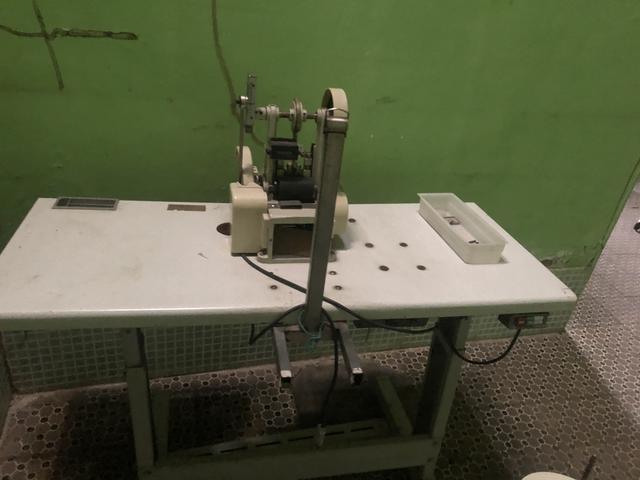 Máquina de cortar alças - Foto 3