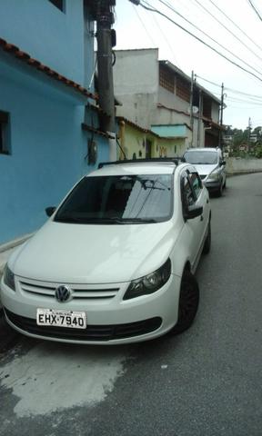 Vendo carro - Foto 2