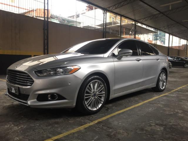 Fusion AWD 2015 Top - Foto 2