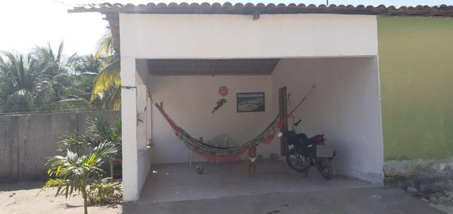Vendo casa em Paraipaba - Foto 2