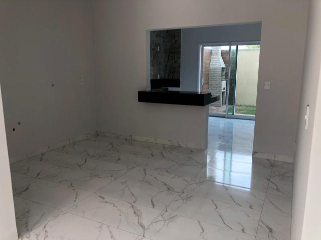 Apartamento - 3/4, Sendo 2 Suítes, Uma com Closet, 105m², 2 Vagas - Orla 14 - Foto 7