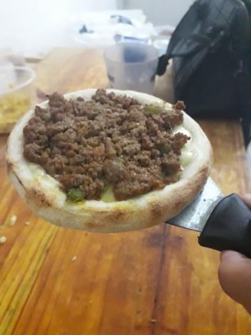 Vendo massa de esfihas pré assadas - Foto 4