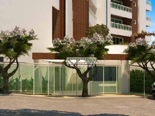 Apartamento com 3 dormitórios à venda, 119 m² por r$ 1.581.670,80 - meireles - fortaleza/c - Foto 5