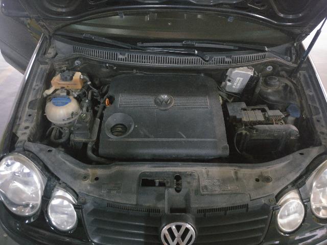 VW Polo 2006 TOP - Foto 10