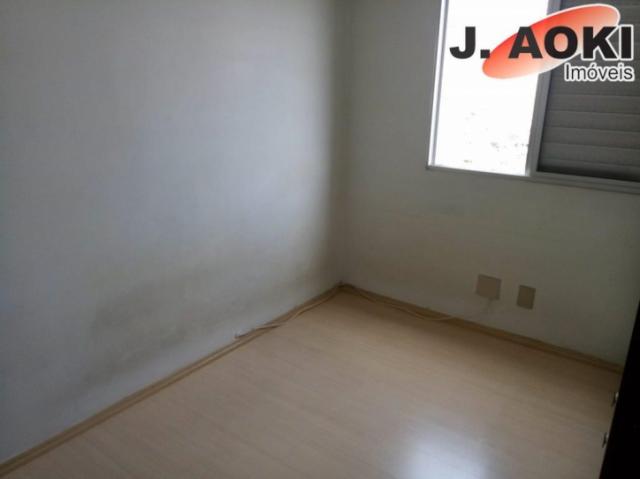 Excelente apartamento - jabaquara - Foto 10