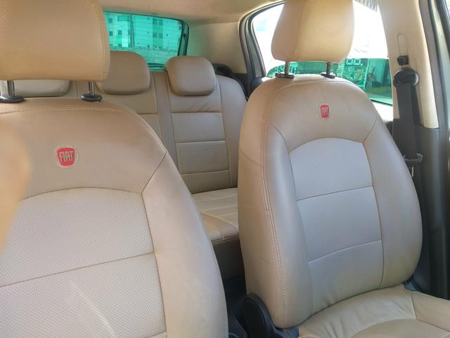 Punto Itália 2016 1.4 (Attractive) CARRO EXTRA - Foto 10