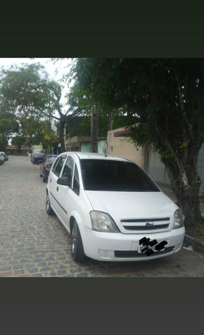 Carro Meriva 2011/2012 - Foto 2