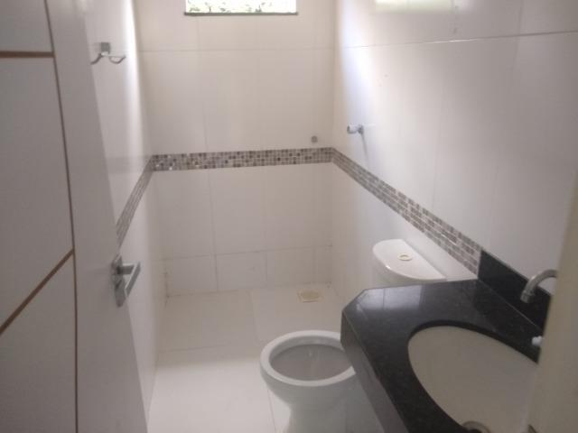 Belíssima Casa Condomínio Portal - Foto 8