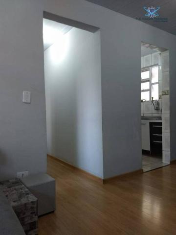 Apartamento com 2 quartos - Foto 4