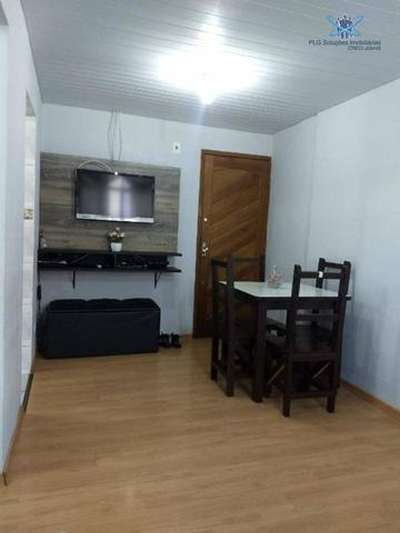 Apartamento com 2 quartos - Foto 3