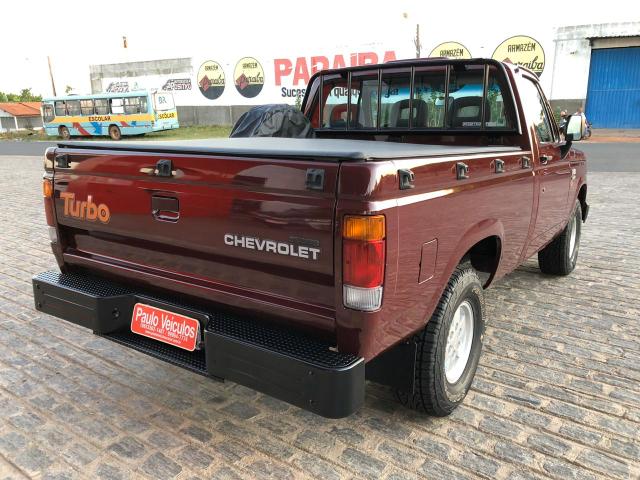 Gm d20 ano/94/95 raridade - Foto 4