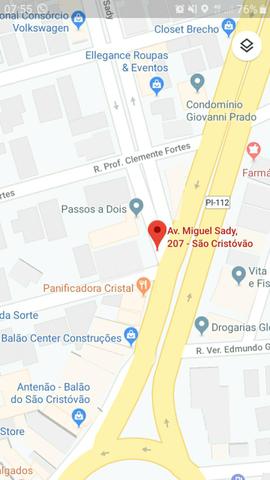 Prédio residencial São Cristóvão - Foto 2