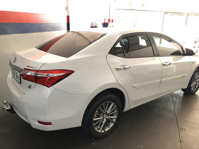 Corolla 2.0 XEI Aut 15/16 maravilhoso - Foto 3