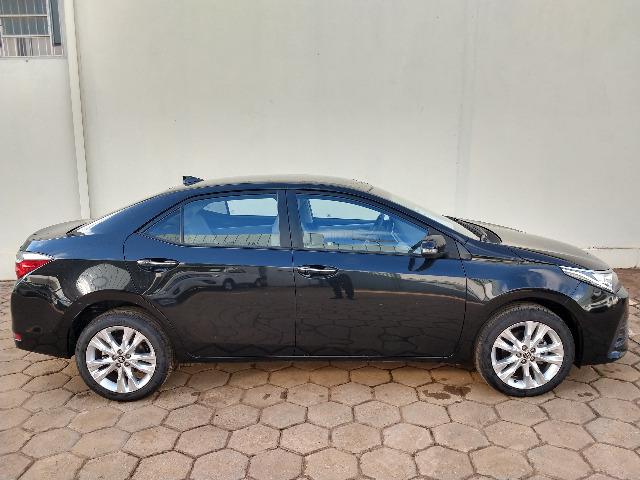 Corolla XEI 2.0 - Foto 7