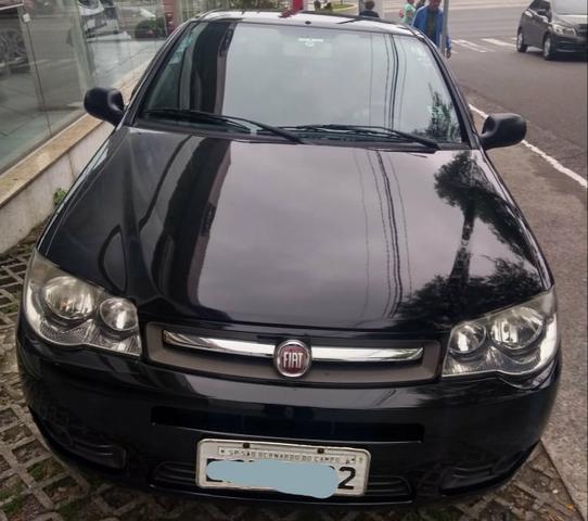 Palio Economy 2011 Flex